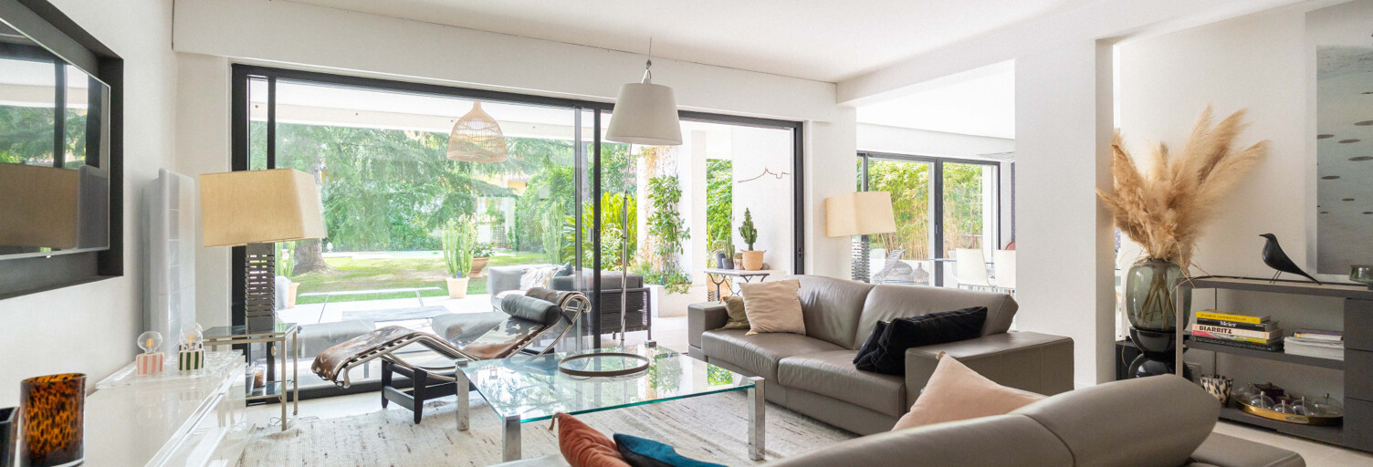 Appartement 6 Pièces 170 m² à vendre à Marseille 8 (13008)