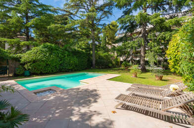 Appartement 6 pièces 1445000 €