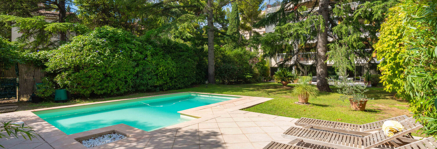 Appartement 6 Pièces 170 m² à vendre à Marseille 8 (13008)