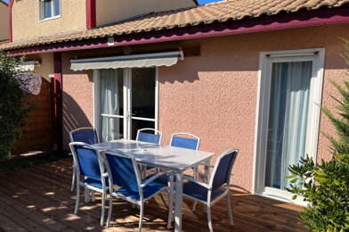 Appartement 3 pièces 950 €