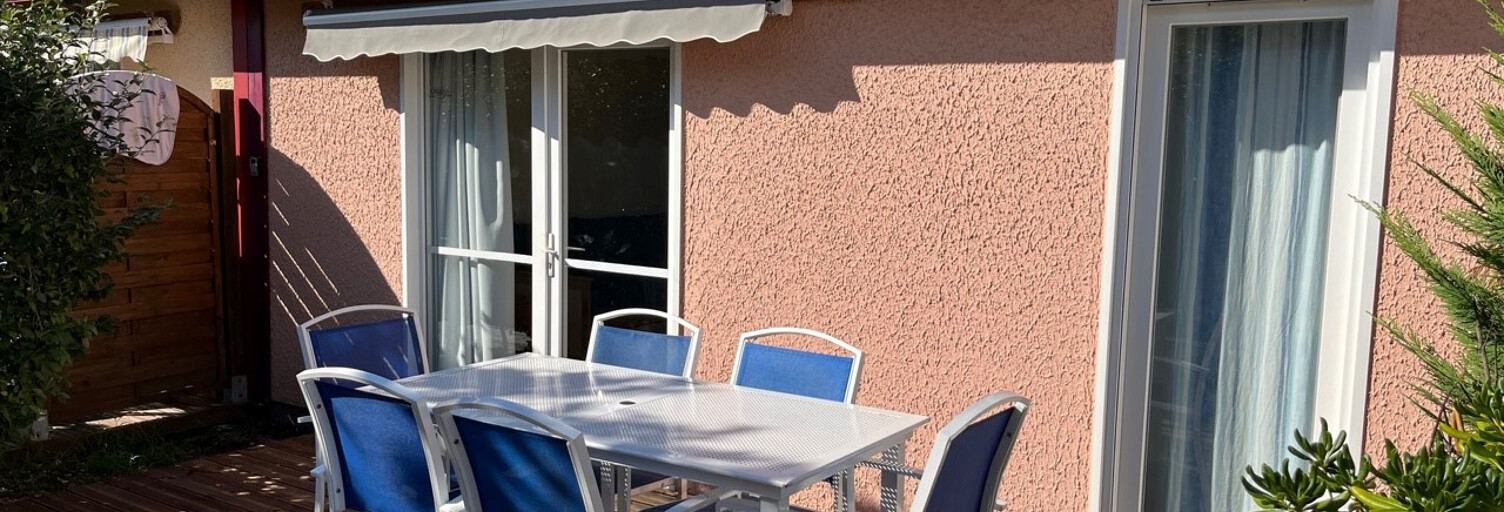 location vacances Appartement 3 Pièces 48 m² à Soustons (40140)