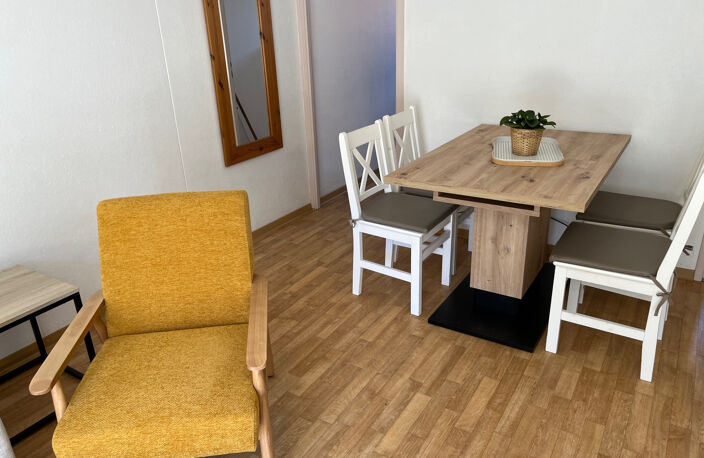 Villa 2 chambres dans résidence de tourisme — photo 3