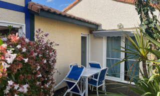 Maison 2 Pièces 37 m² à vendre à Soustons (40140)