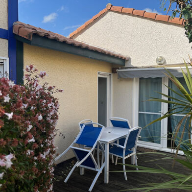 Maison 2 pièces 179000 €