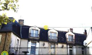 Maison 15 Pièces 240 m² à vendre à Le Buisson-de-Cadouin (24480)