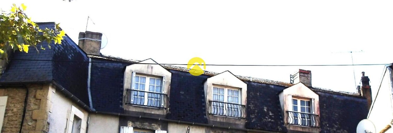 Maison 15 Pièces 240 m² à vendre à Le Buisson-de-Cadouin (24480)