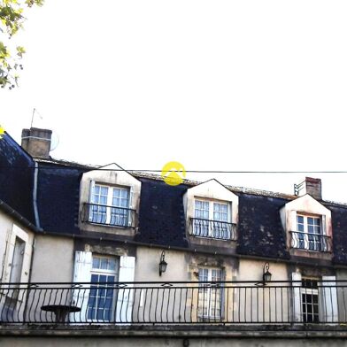 Maison 15 pièces 157000 €