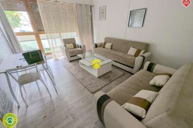 Maison 2 pièces 51000 €