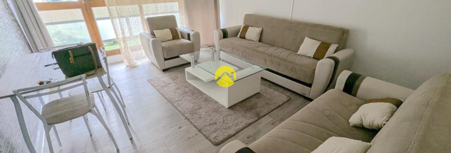 Maison 2 Pièces 45 m² à vendre à Bourges (18000)