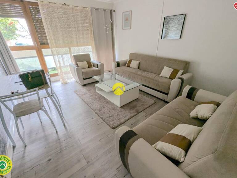 APPARTEMENT AVEC BALCON — photo 1