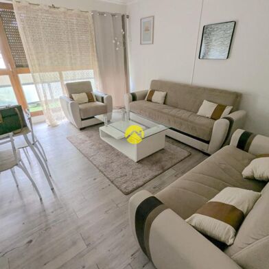 Maison 2 pièces 51000 €