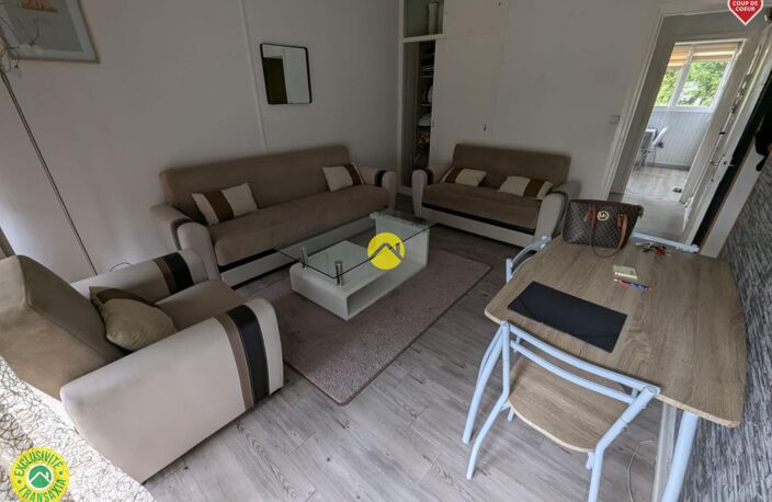 APPARTEMENT AVEC BALCON — photo 5