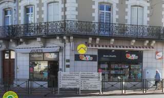 Maison 1 Pièce  m² à vendre à Commentry (03600)