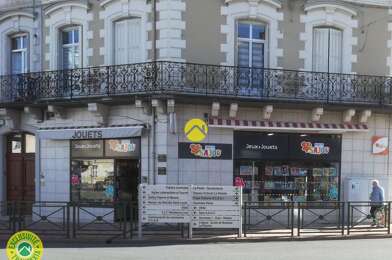 Maison 1 pièces 57500 €