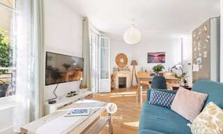 Appartement 2 Pièces 40 m² à vendre à Nice (06000)