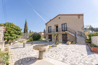 Appartement 1 pièces 450 €