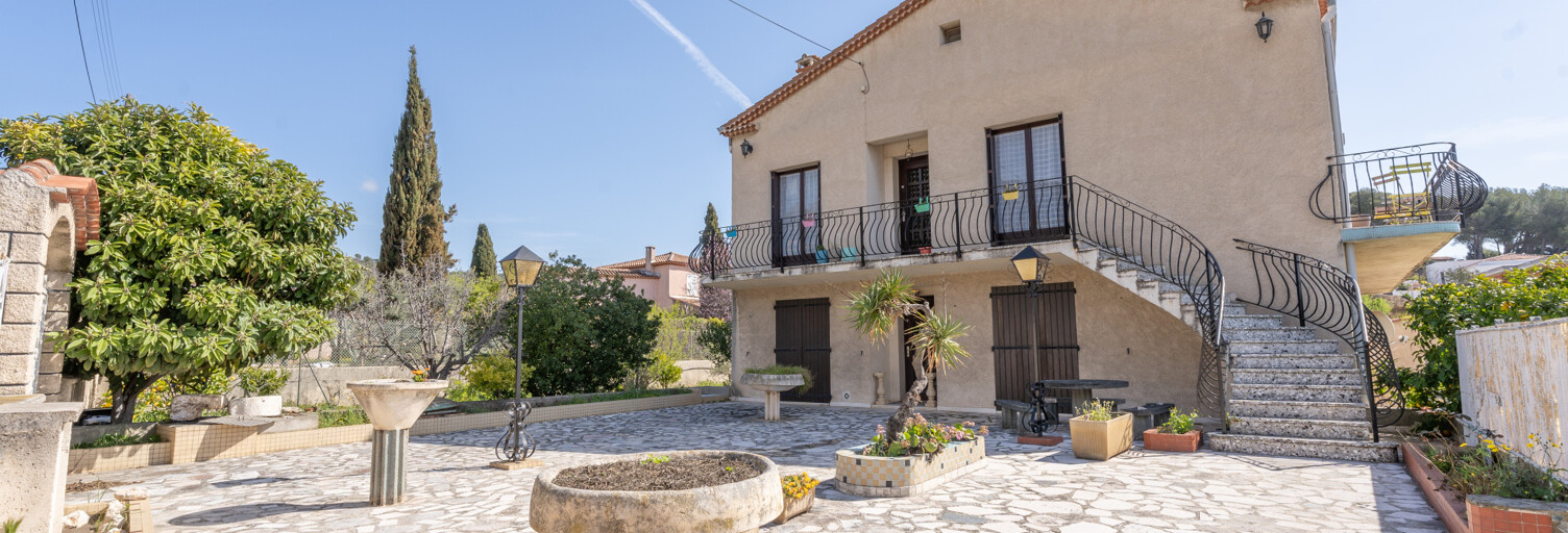 Appartement 1 Pièce 12 m² à louer à Marseille 13 (13013)