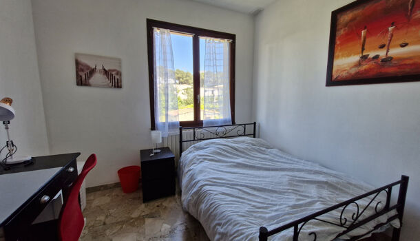 Appartement 1 pièces  à louer Marseille 13eme 13013