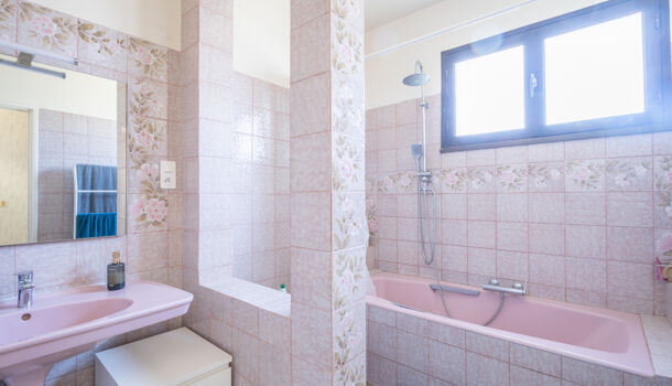 Appartement 1 pièces  à louer Marseille 13eme 13013