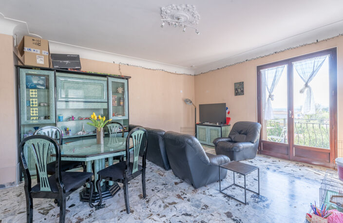 CHAMBRE A LOUER DANS UNE BELLE MAISON AVEC EXTERIEUR ET STAT — photo 5