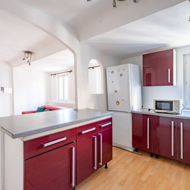 Appartement 3 pièces 179000 €