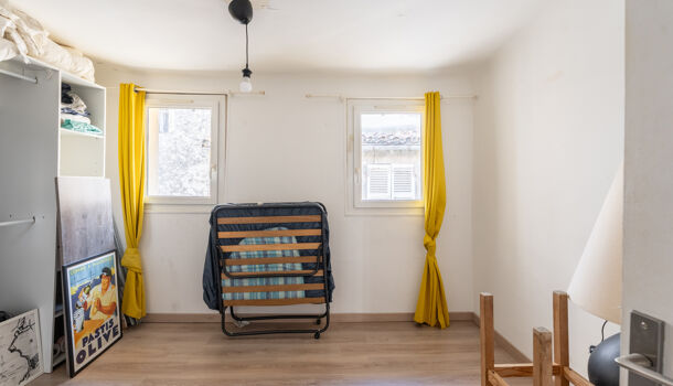 Appartement 3 pièces  à vendre Marseille 1er 13001