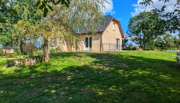 Villa / Maison 6 pièces  à vendre Luc-la-Primaube 12450
