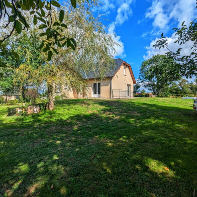 Maison 6 pièces 310000 €