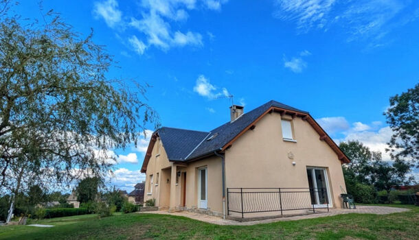 Villa / Maison 6 pièces  à vendre Luc-la-Primaube 12450
