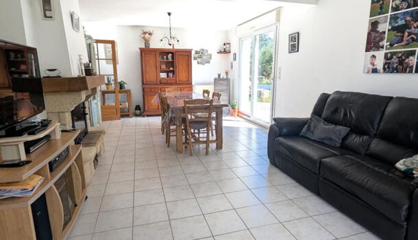 Villa / Maison 6 pièces  à vendre Luc-la-Primaube 12450