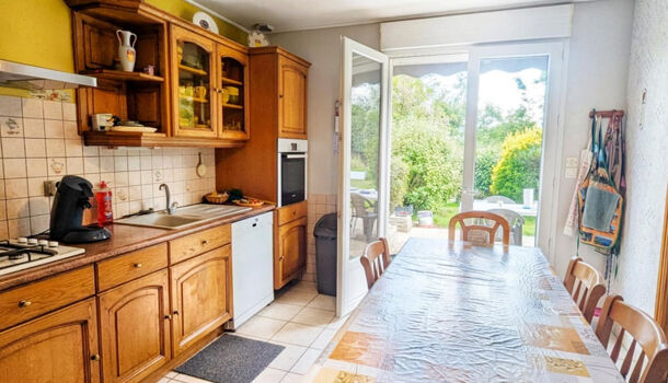 Villa / Maison 6 pièces  à vendre Luc-la-Primaube 12450