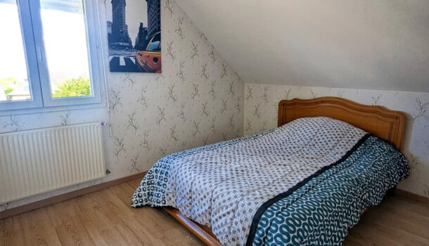 Villa / Maison 6 pièces  à vendre Luc-la-Primaube 12450