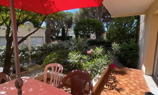 Appartement 5 Pièces 120 m² à vendre à Fréjus (83600)