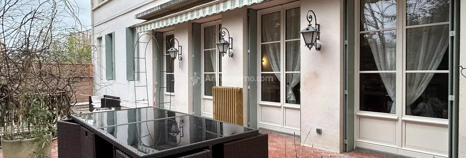 Appartement 2 Pièces 87 m² à louer à Albi (81000)