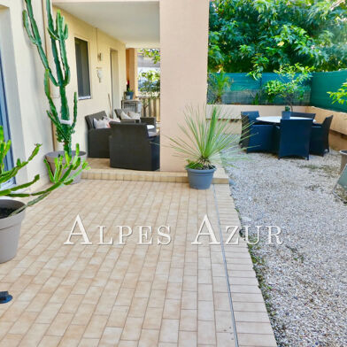 Appartement 3 pièces 409000 €