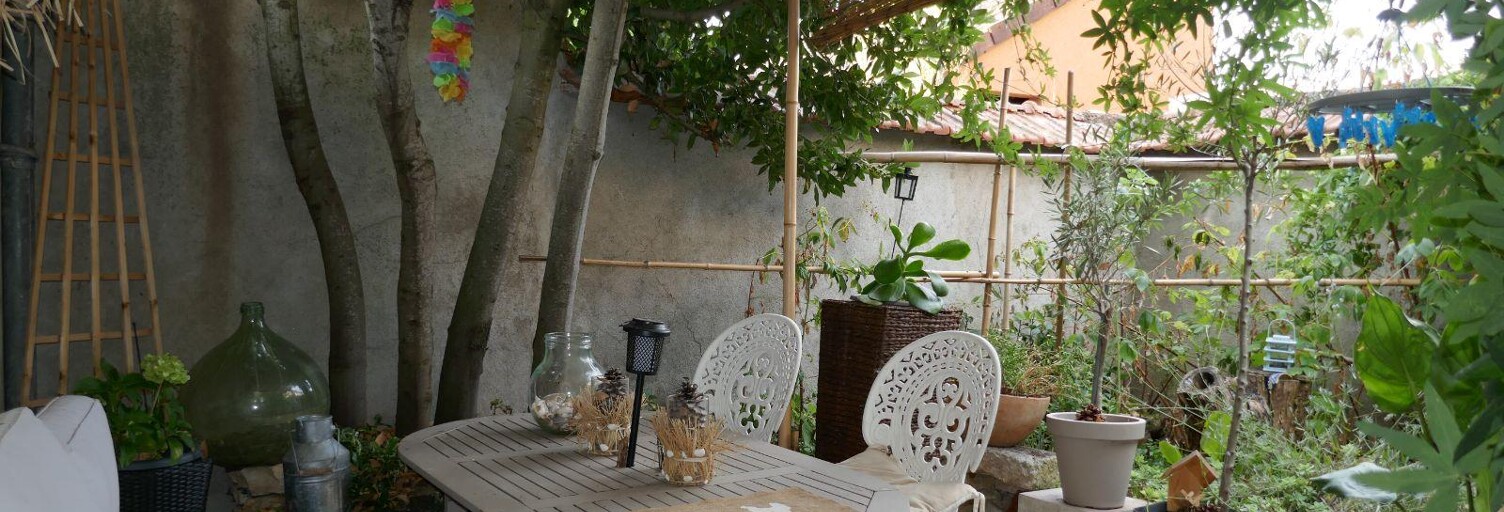 Maison 3 Pièces 109 m² à vendre à Châteauroux (36000)