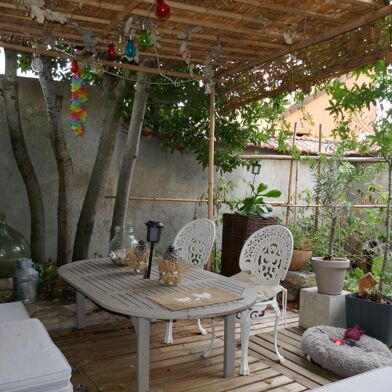 Maison 3 pièces 149800 €