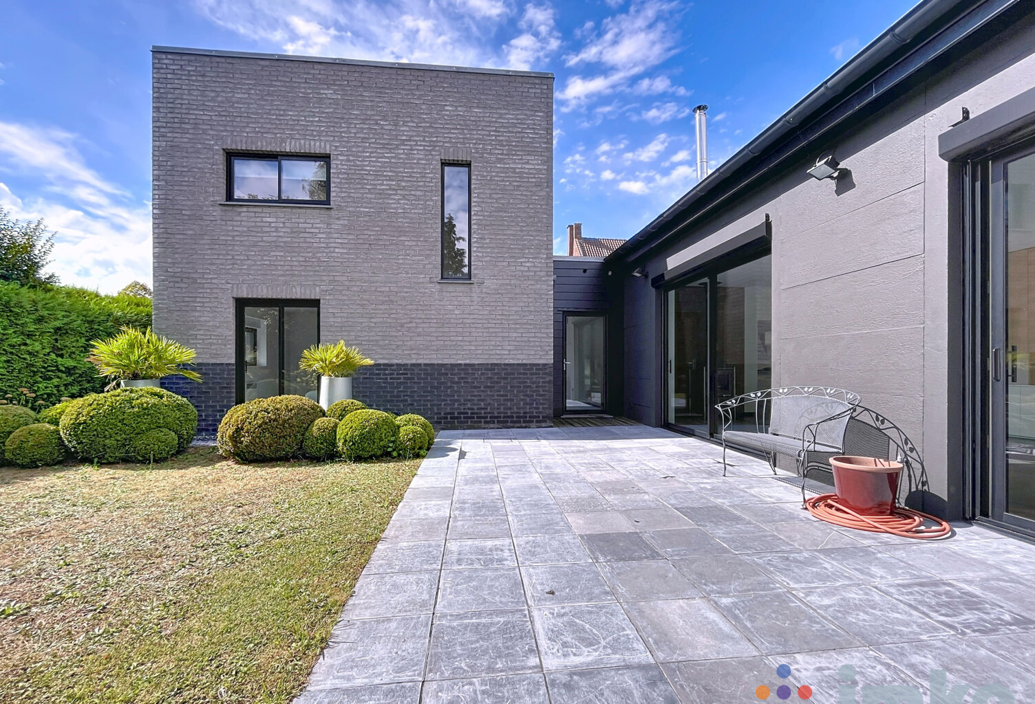 Maison 3 ch - 2 garages — photo 1