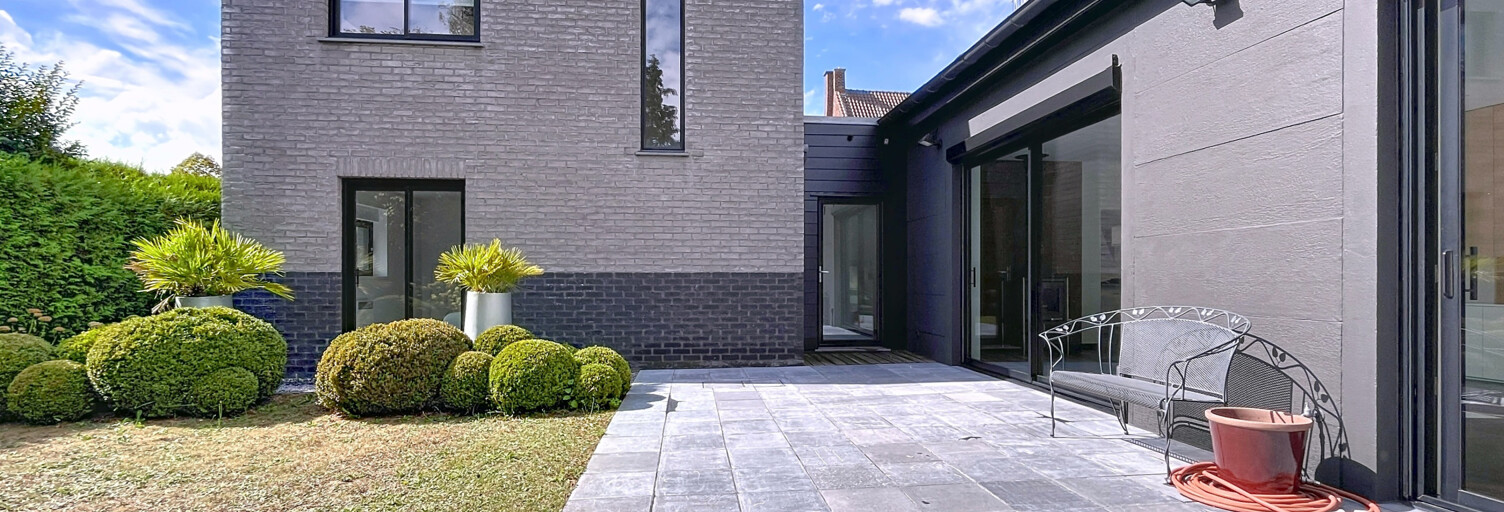 Maison 4 Pièces 144 m² à vendre à Bondues (59910)