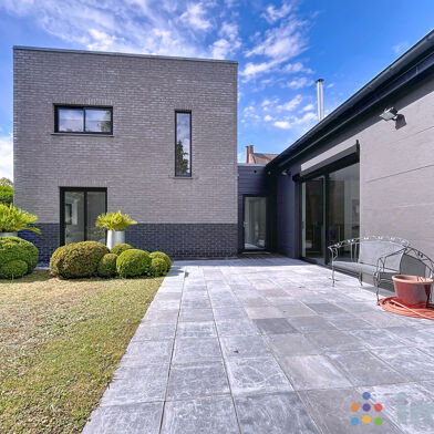 Maison 4 pièces 682500 €