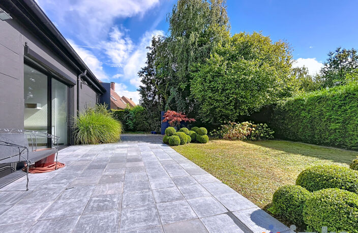 Maison 3 ch - 2 garages — photo 4