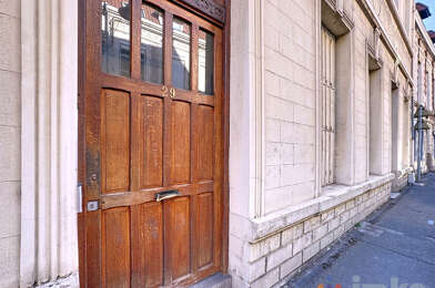 Appartement 3 pièces 140000 €