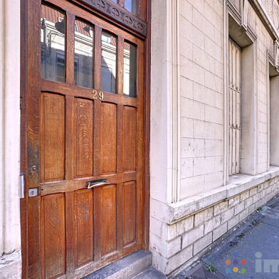 Appartement 3 pièces 140000 €