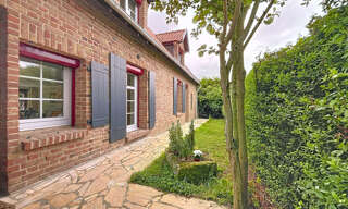 Maison 5 Pièces 148 m² à vendre à Sailly-lez-Lannoy (59390)