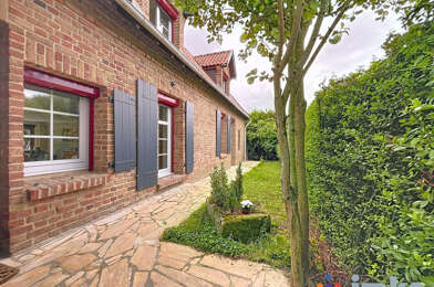 Maison 5 pièces 545000 €