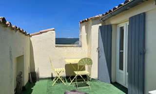 Appartement 1 Pièce 25 m² à louer à Sault (84390)