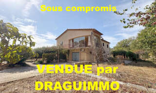 Maison 8 Pièces 192 m² à vendre à Draguignan (83300)