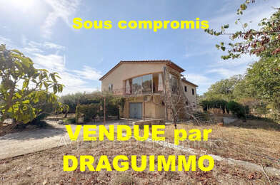 Maison 8 pièces 425000 €