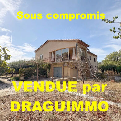 Maison 8 pièces 425000 €