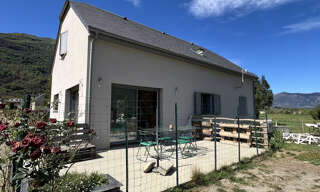 Maison 5 Pièces 130 m² à vendre à Soulom (65260)